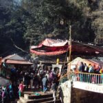 ネパール カーリー祭