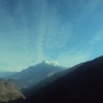ネパール ランタン トレッキング