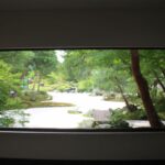 足立美術館 日本庭園
